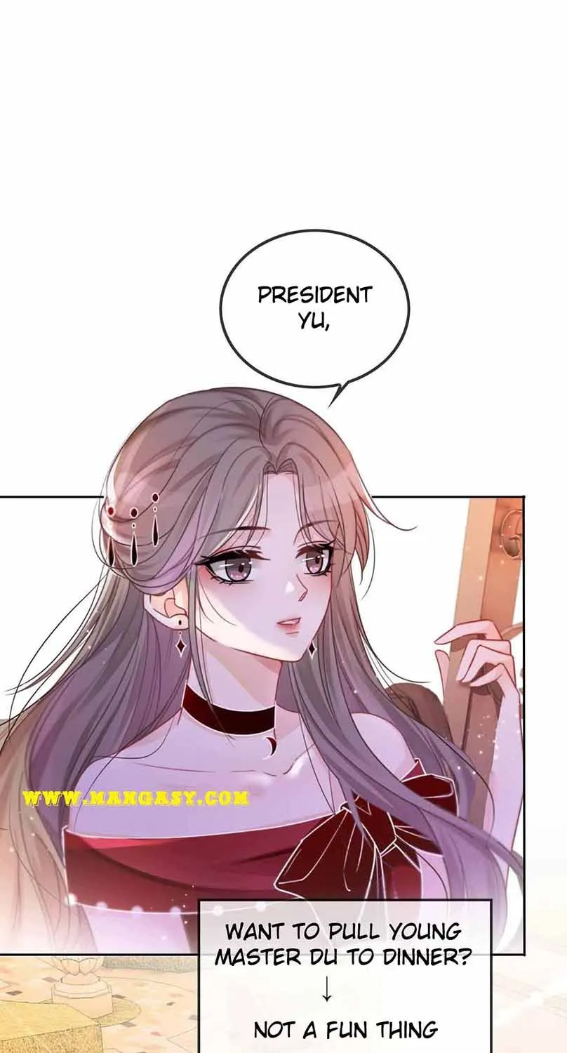 My Brothers Dote On Me Chapter 48 page 46 - 
