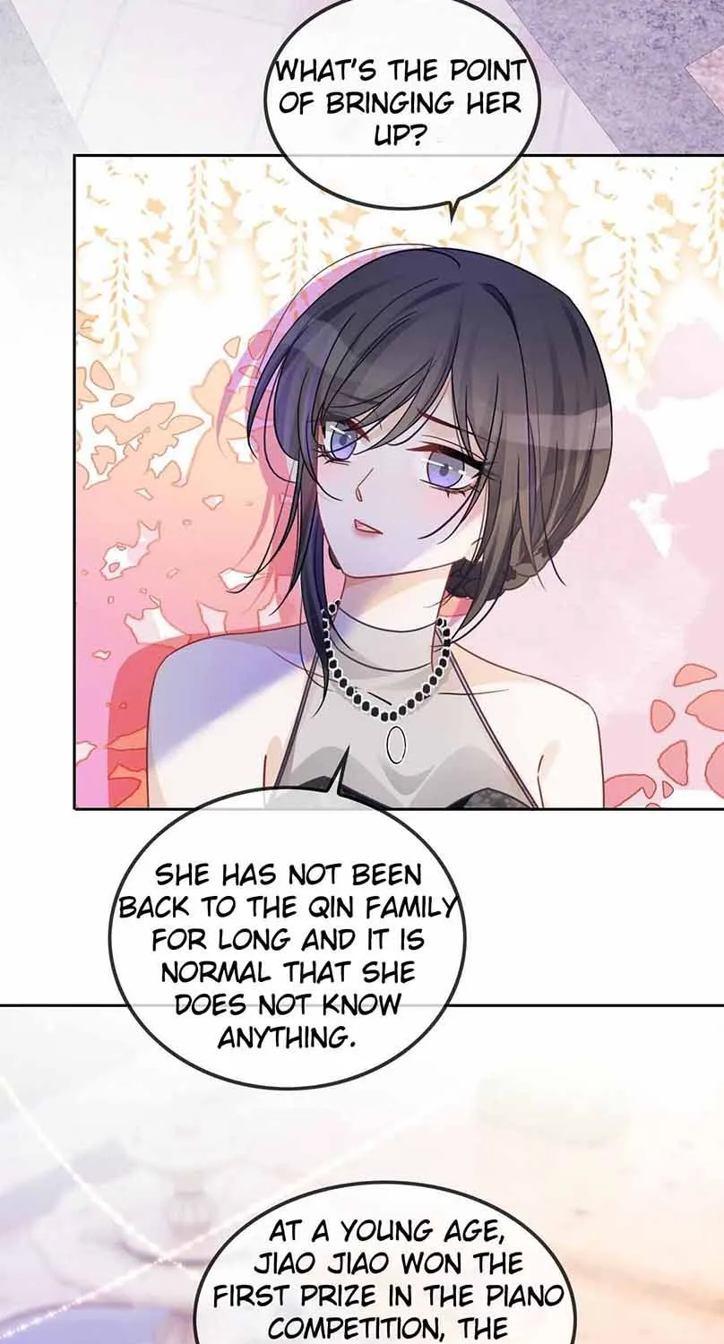 My Brothers Dote On Me Chapter 48 page 48 - 