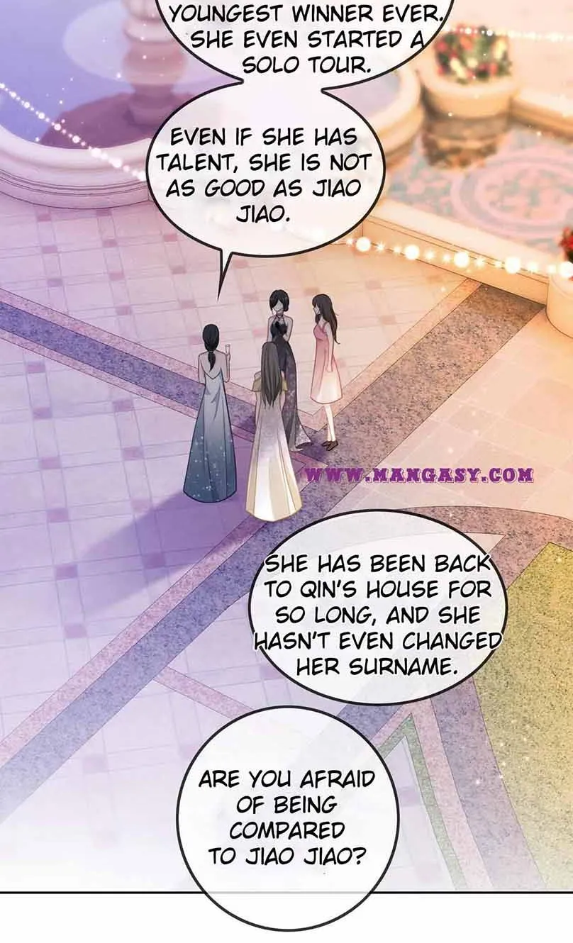 My Brothers Dote On Me Chapter 48 page 49 - 