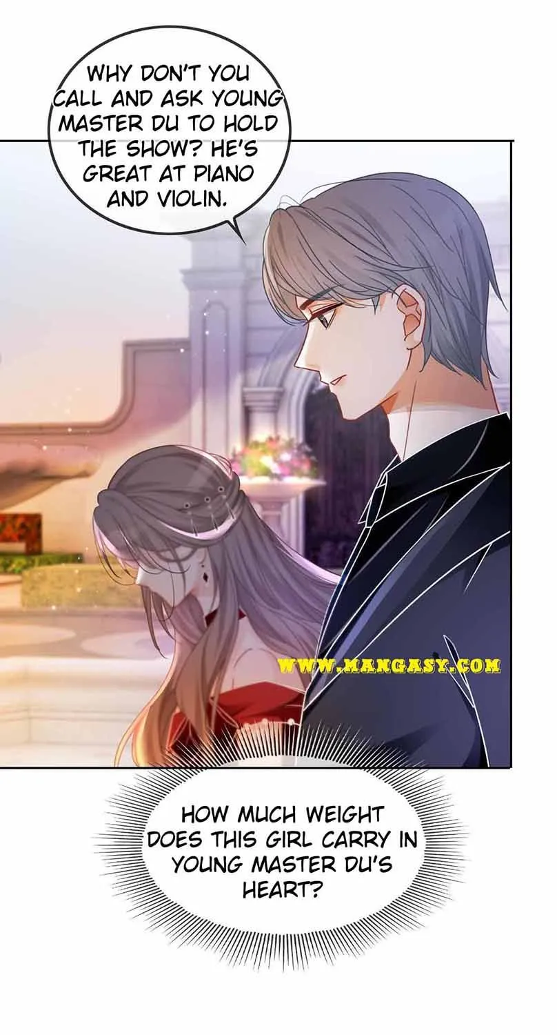 My Brothers Dote On Me Chapter 48 page 50 - 