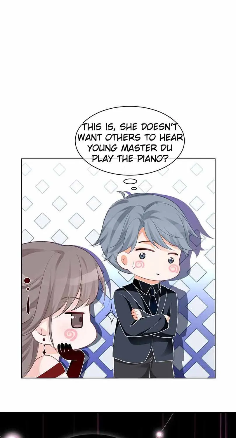 My Brothers Dote On Me Chapter 48 page 52 - 