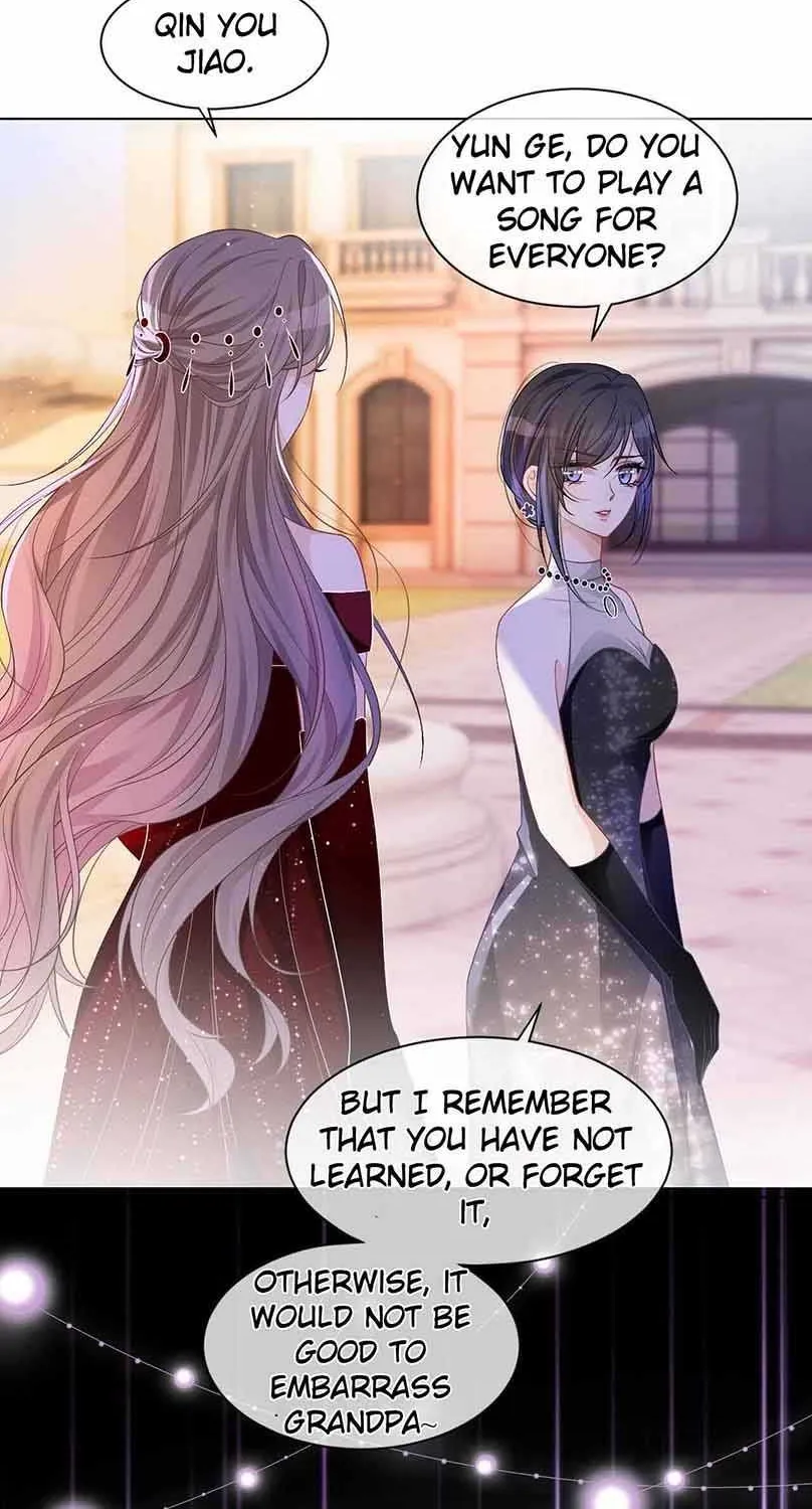 My Brothers Dote On Me Chapter 48 page 56 - 