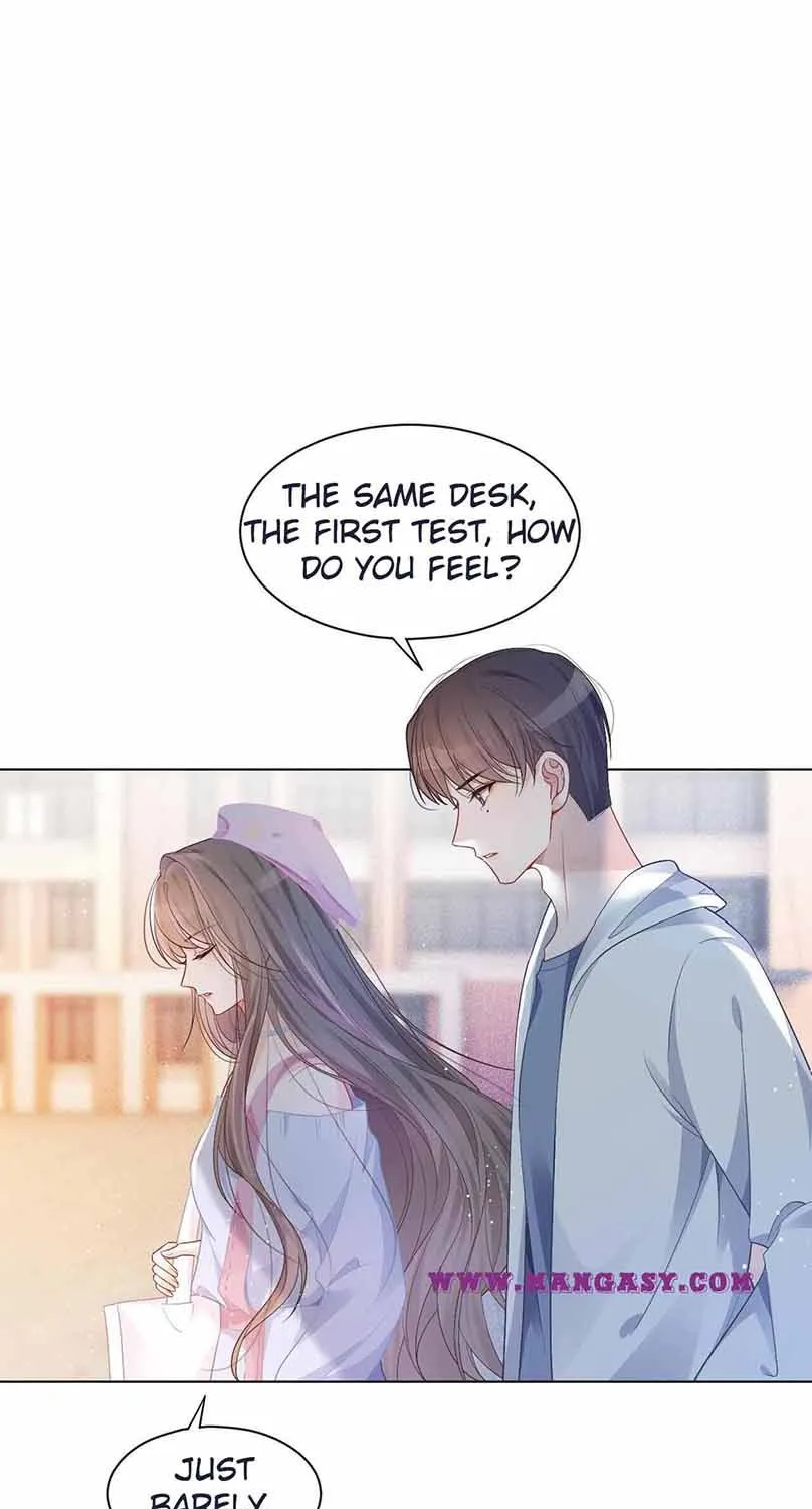 My Brothers Dote On Me Chapter 48 page 7 - 