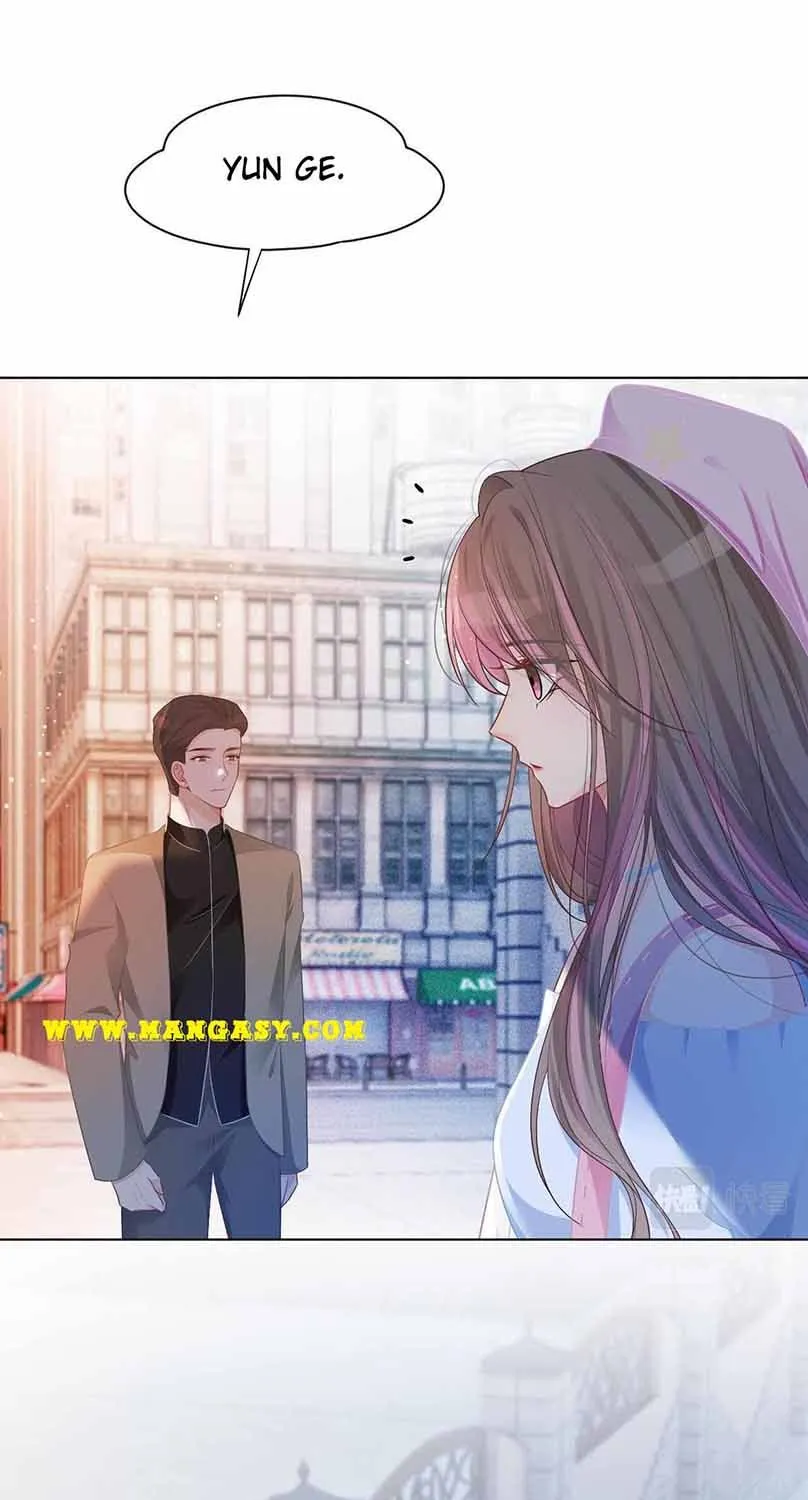 My Brothers Dote On Me Chapter 48 page 9 - 