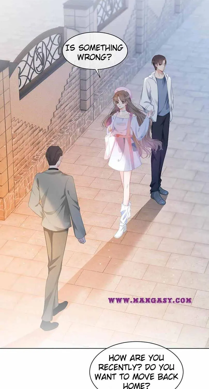 My Brothers Dote On Me Chapter 48 page 10 - 