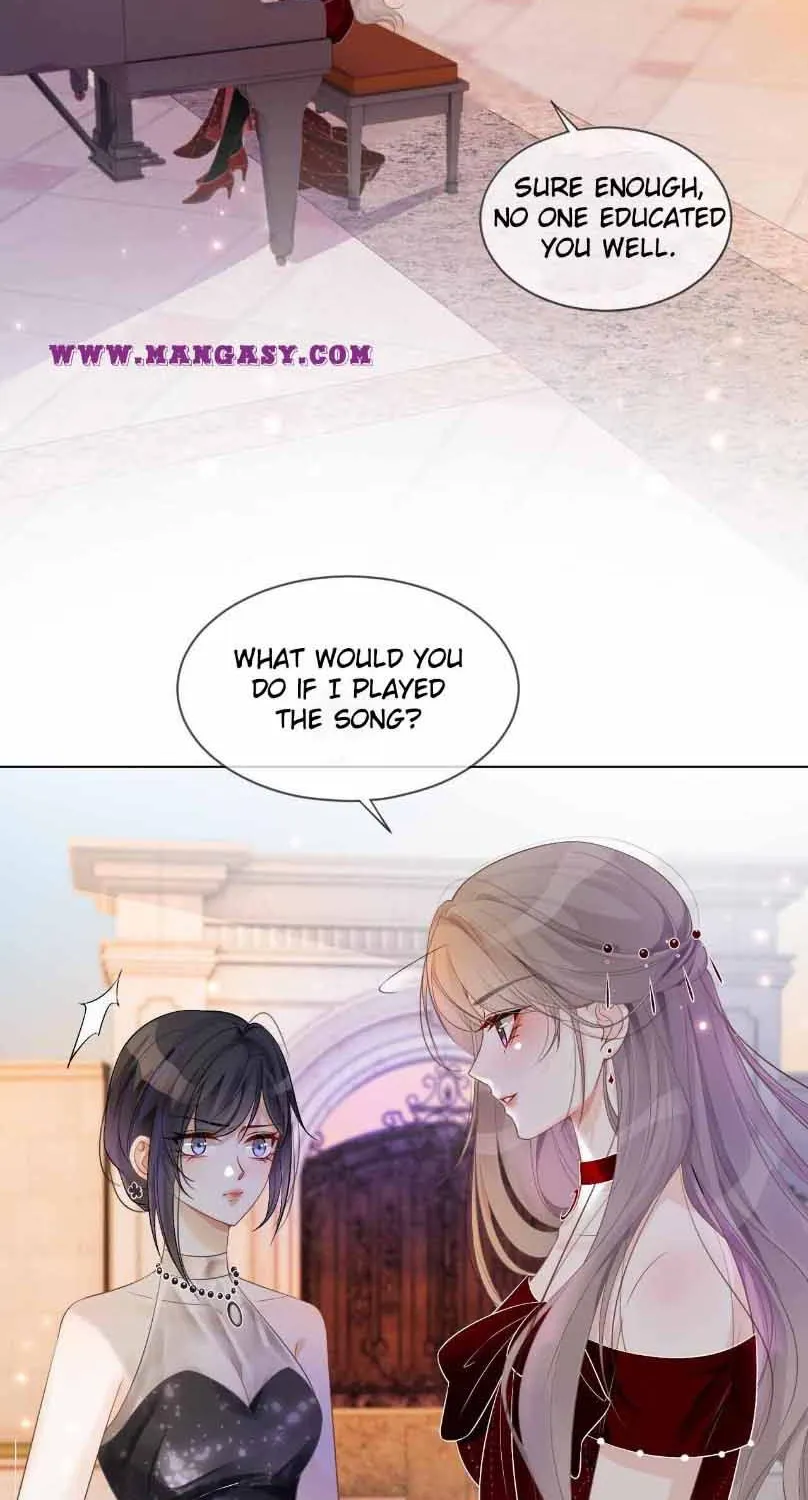 My Brothers Dote On Me Chapter 49 page 2 - 