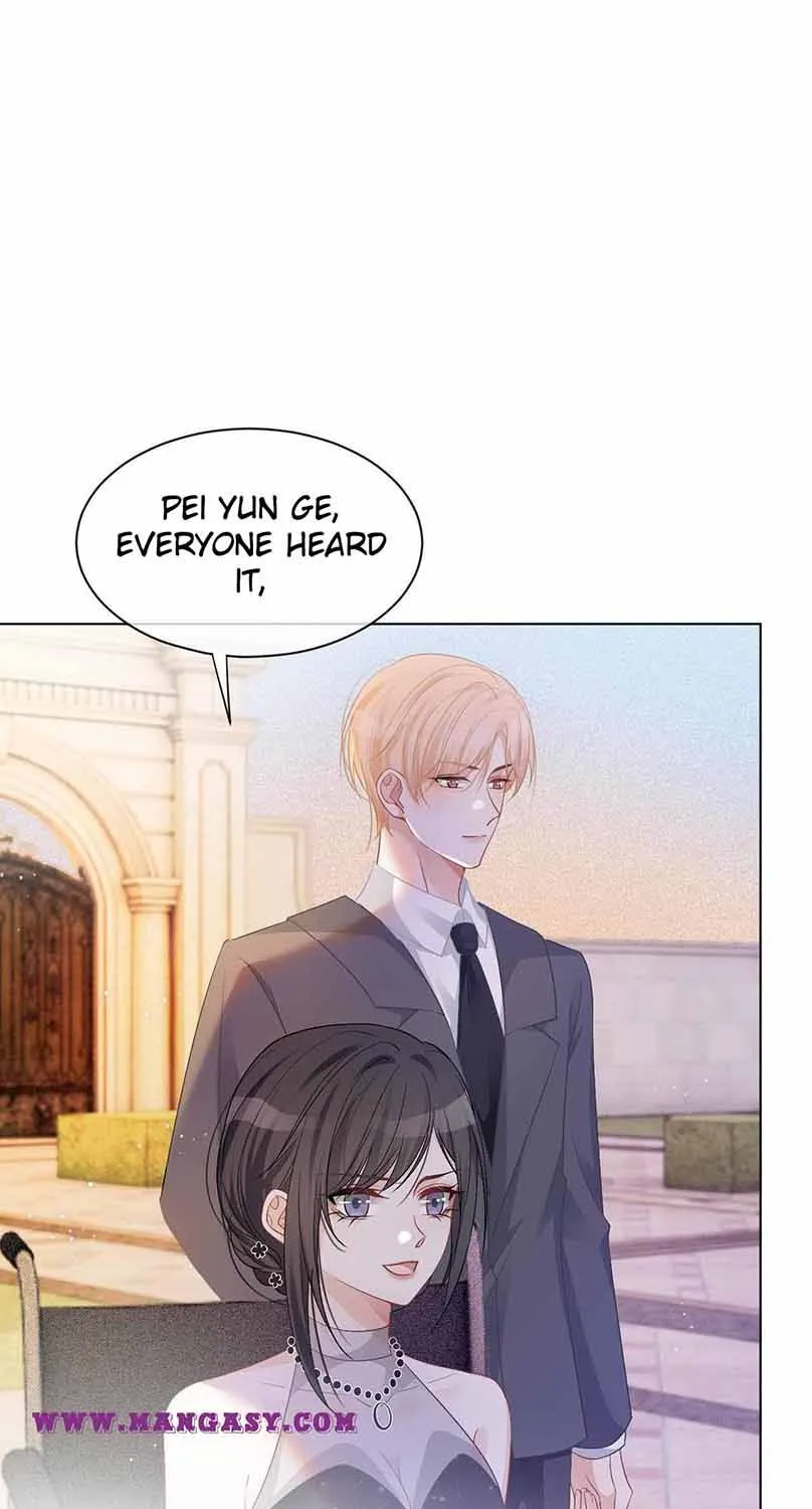 My Brothers Dote On Me Chapter 49 page 13 - 