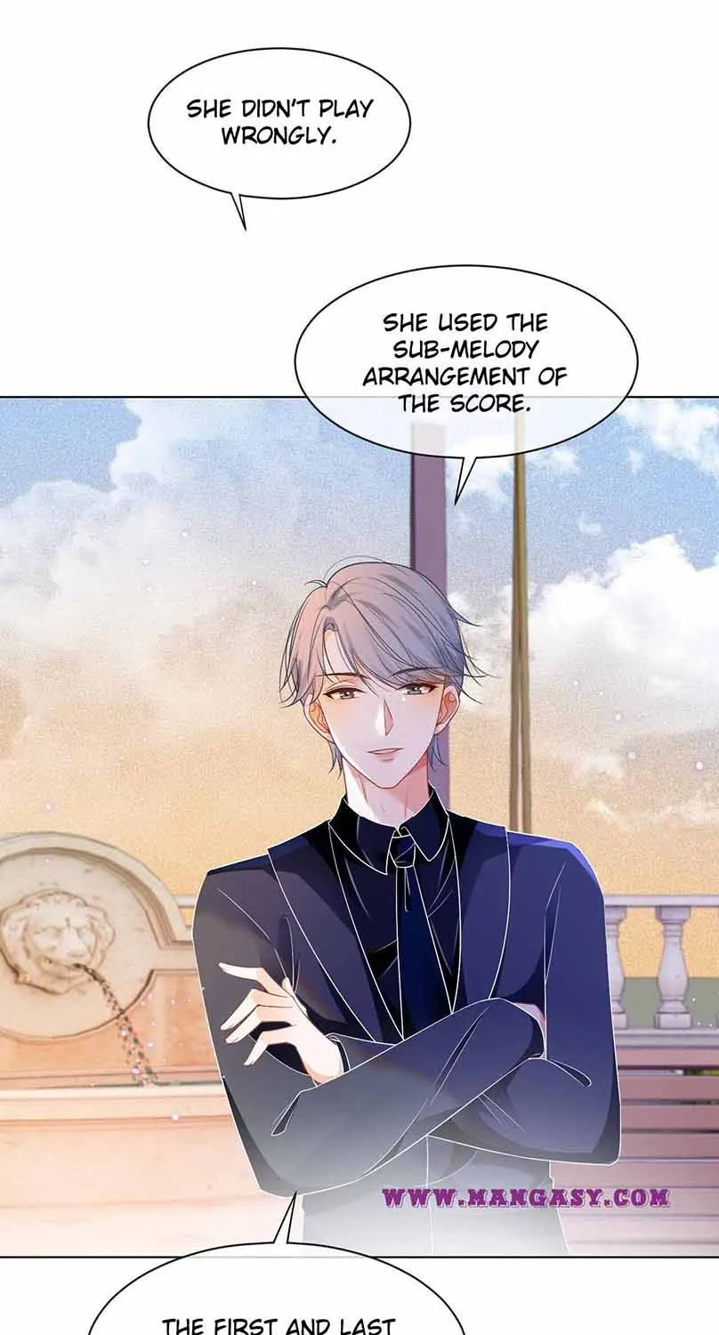 My Brothers Dote On Me Chapter 49 page 15 - 