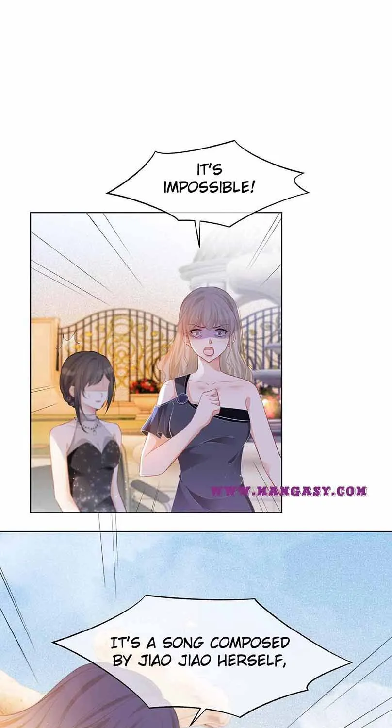 My Brothers Dote On Me Chapter 49 page 17 - 