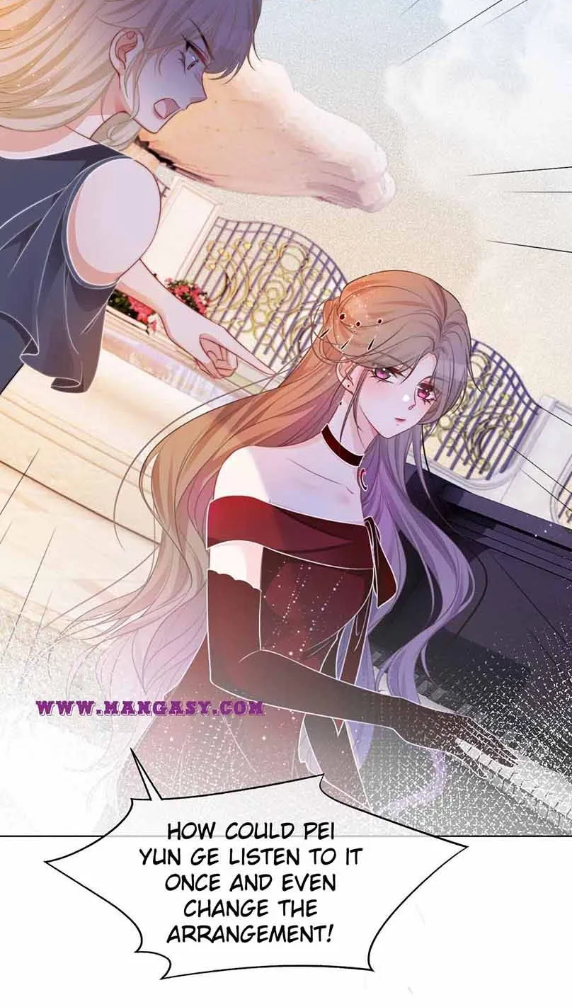 My Brothers Dote On Me Chapter 49 page 18 - 