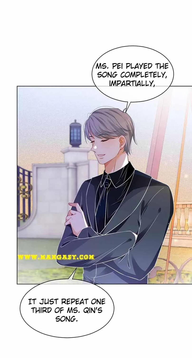 My Brothers Dote On Me Chapter 49 page 19 - 