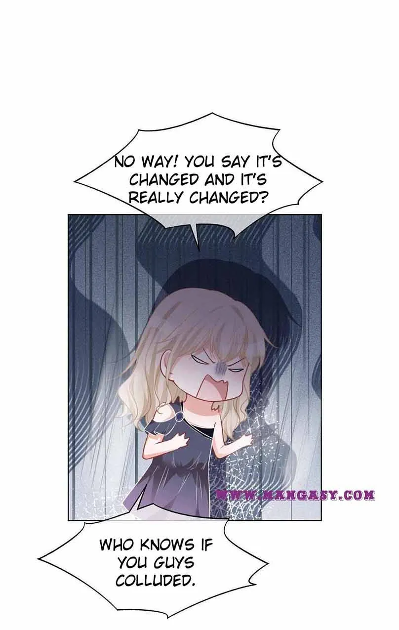 My Brothers Dote On Me Chapter 49 page 20 - 