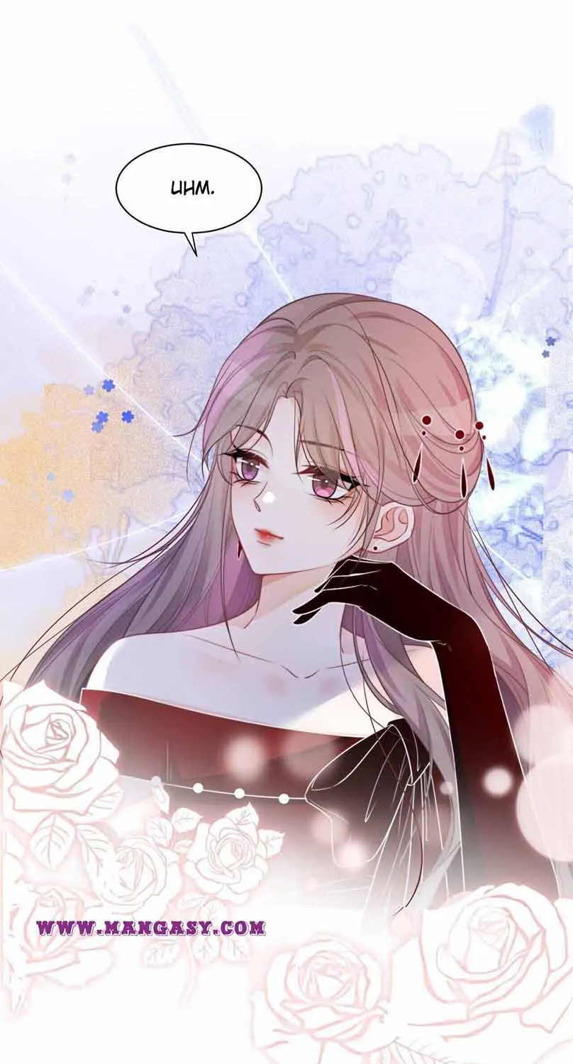 My Brothers Dote On Me Chapter 49 page 21 - 