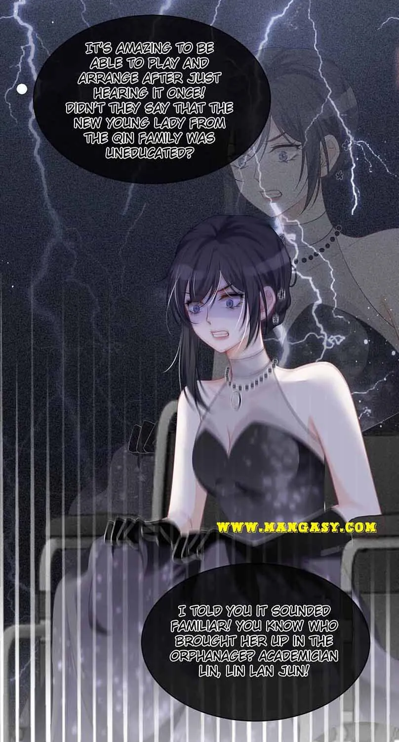 My Brothers Dote On Me Chapter 49 page 23 - 