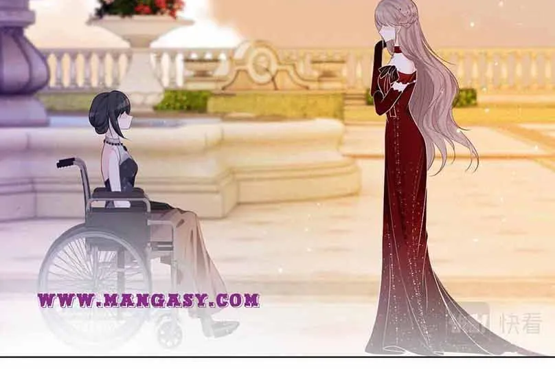 My Brothers Dote On Me Chapter 49 page 27 - 