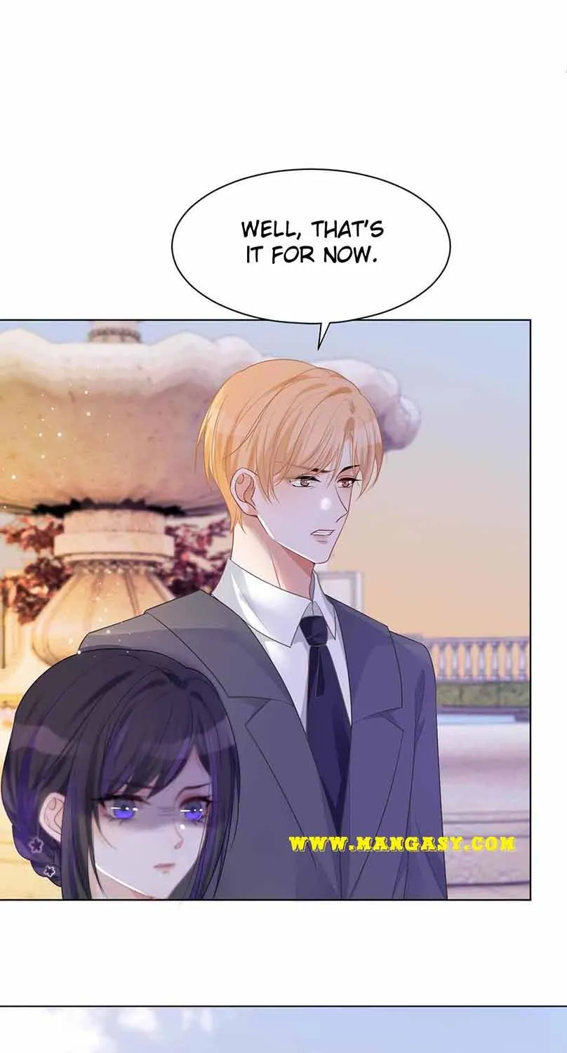My Brothers Dote On Me Chapter 49 page 28 - 