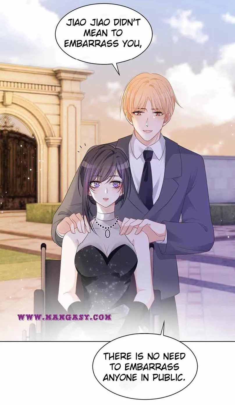My Brothers Dote On Me Chapter 49 page 29 - 