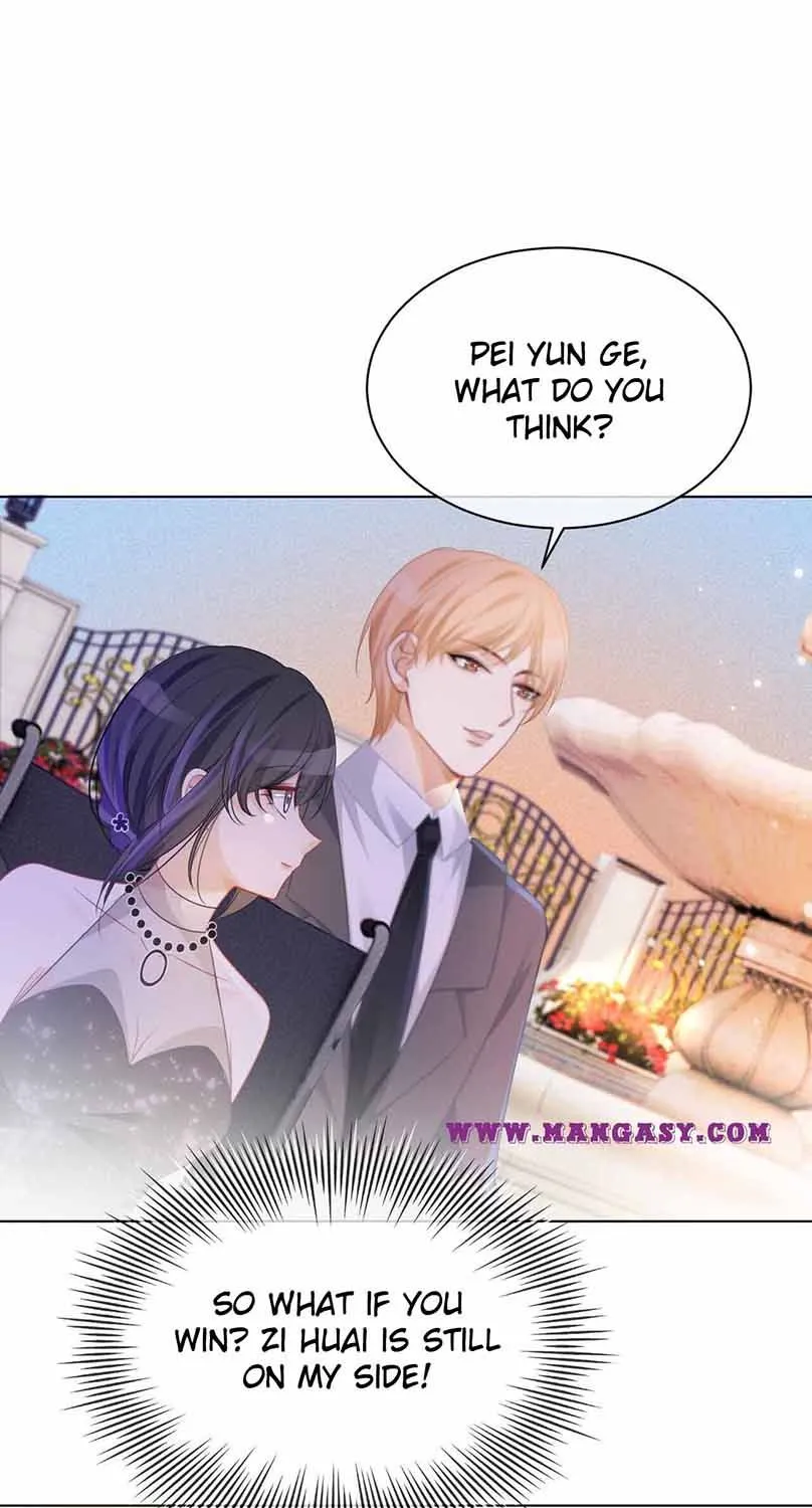 My Brothers Dote On Me Chapter 49 page 30 - 