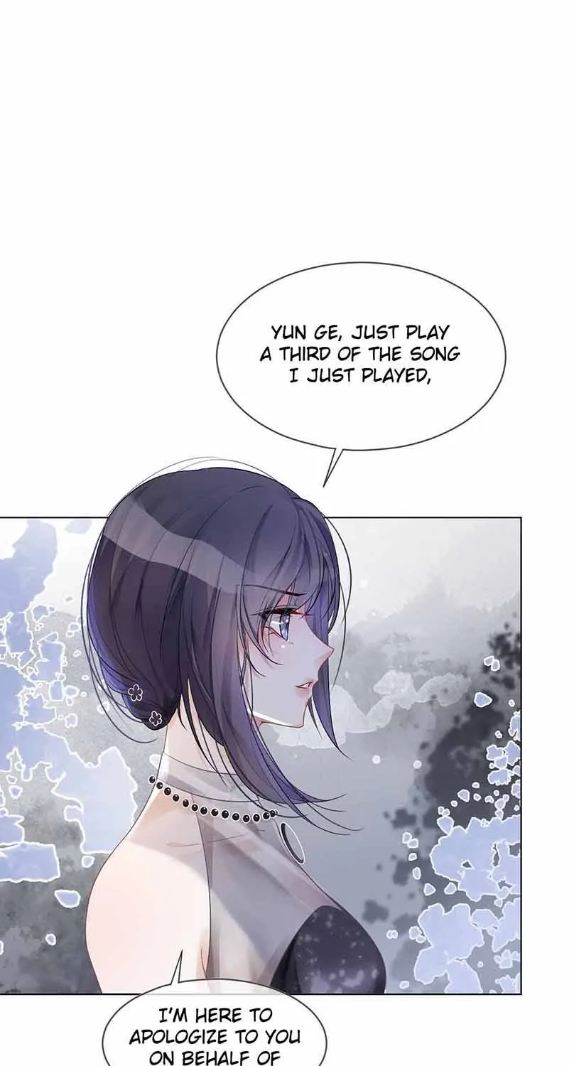 My Brothers Dote On Me Chapter 49 page 4 - 