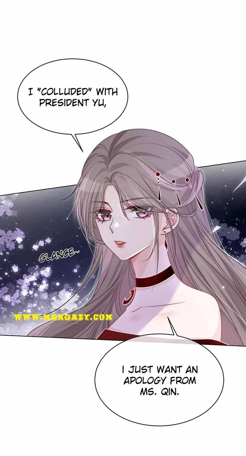 My Brothers Dote On Me Chapter 49 page 33 - 