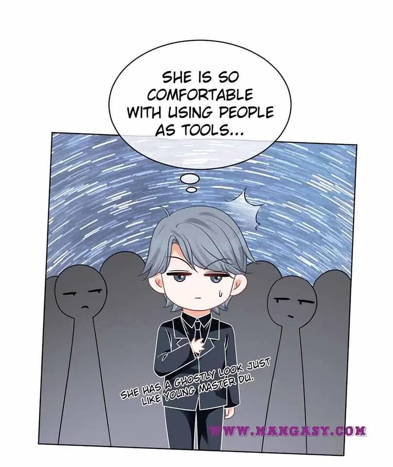 My Brothers Dote On Me Chapter 49 page 34 - 