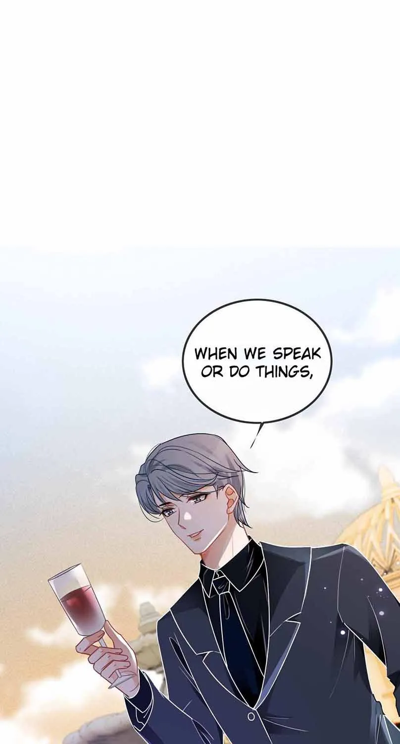 My Brothers Dote On Me Chapter 49 page 35 - 