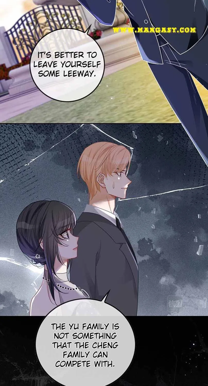 My Brothers Dote On Me Chapter 49 page 36 - 