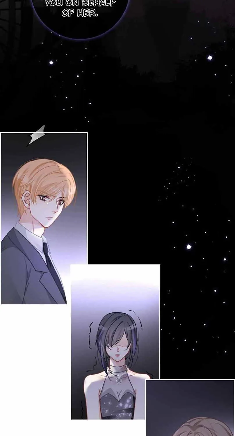 My Brothers Dote On Me Chapter 49 page 38 - 