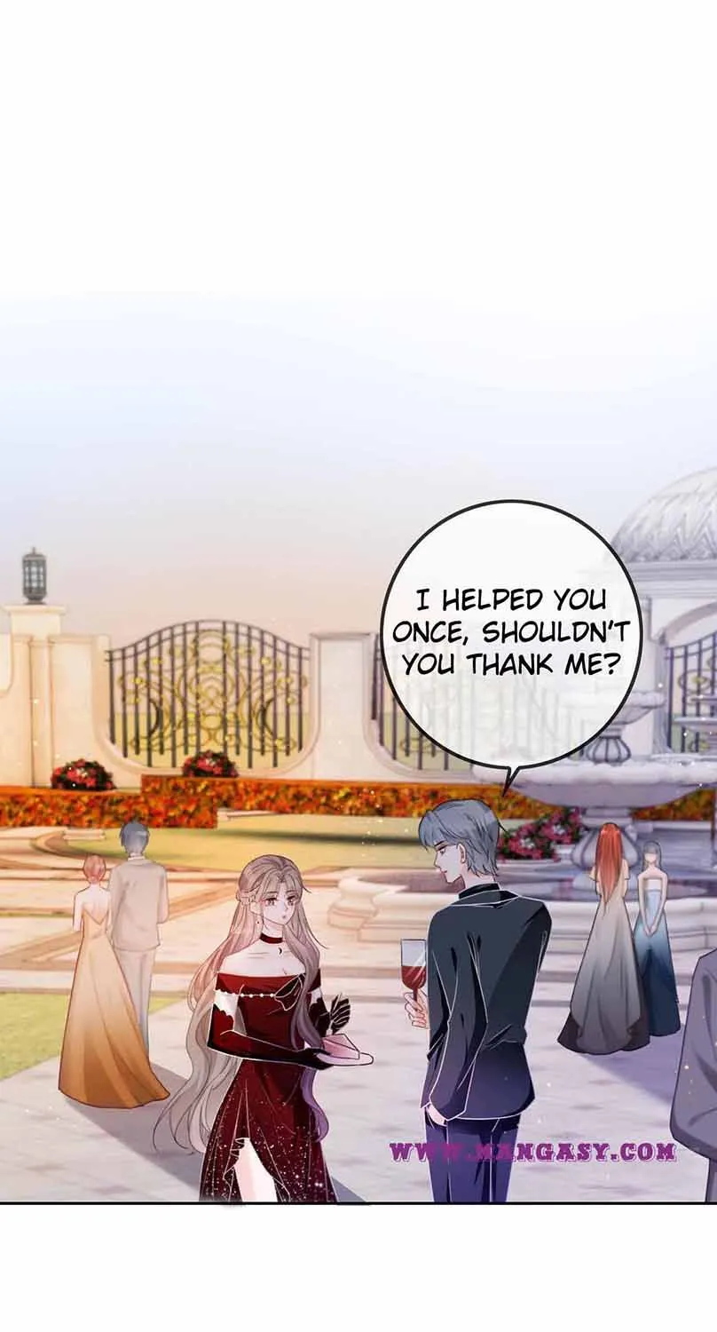 My Brothers Dote On Me Chapter 49 page 40 - 