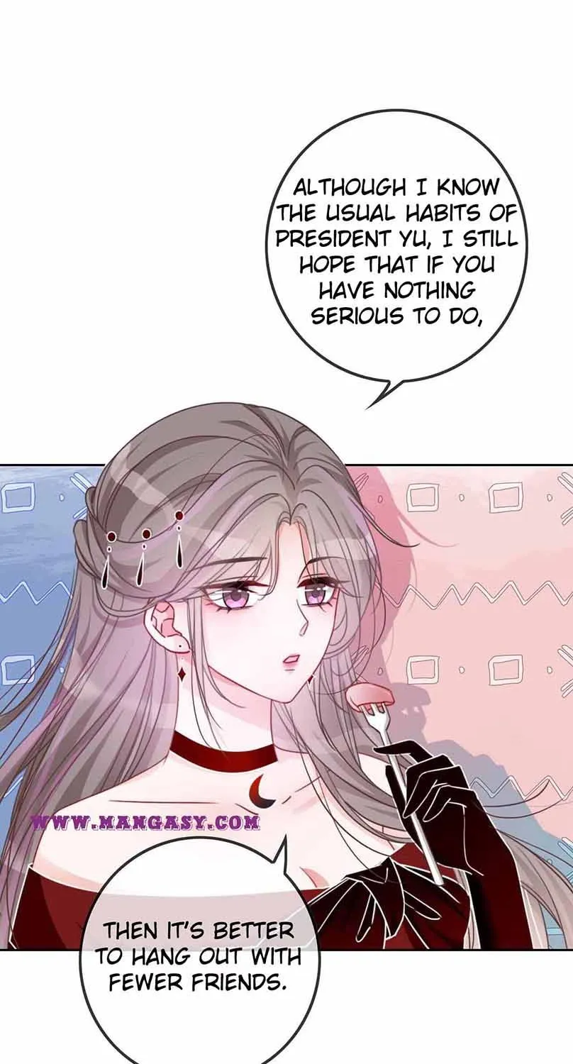 My Brothers Dote On Me Chapter 49 page 41 - 