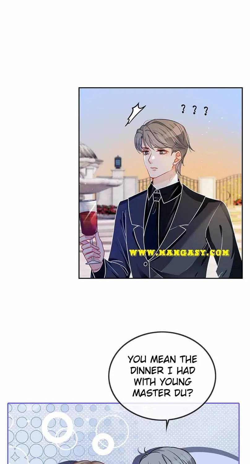 My Brothers Dote On Me Chapter 49 page 43 - 