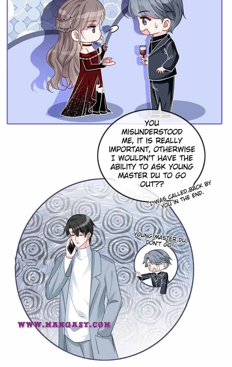 My Brothers Dote On Me Chapter 49 page 44 - 