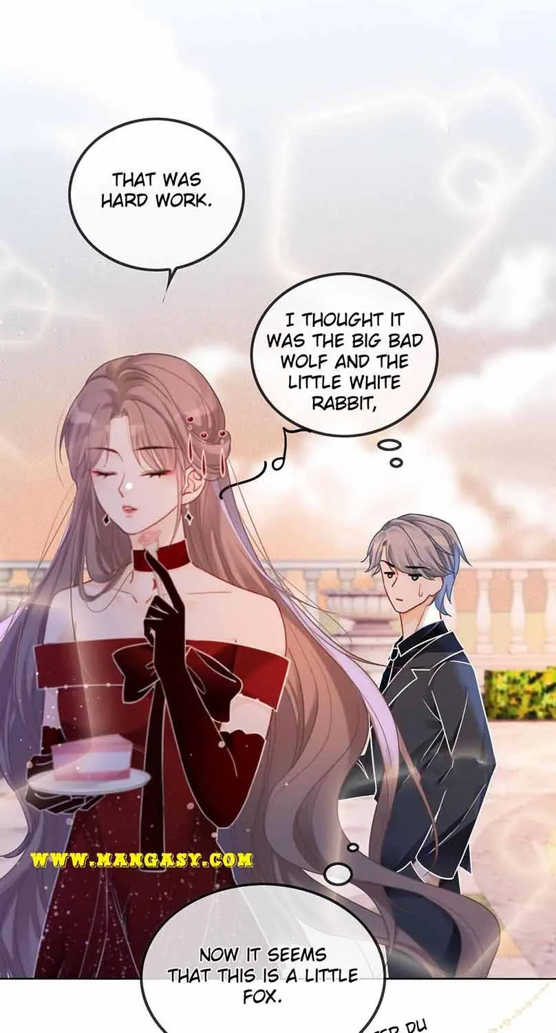 My Brothers Dote On Me Chapter 49 page 46 - 