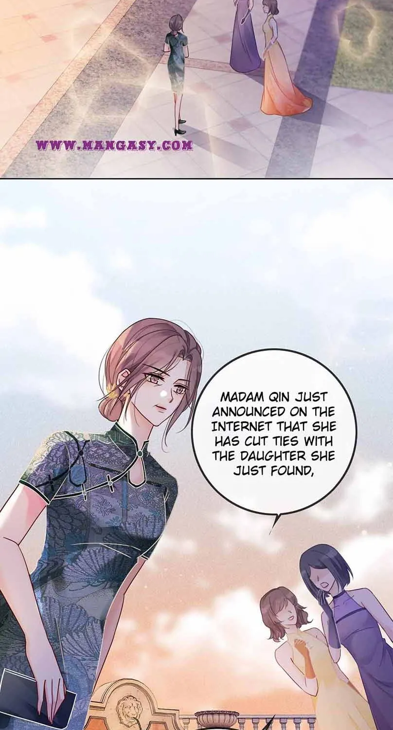 My Brothers Dote On Me Chapter 49 page 49 - 