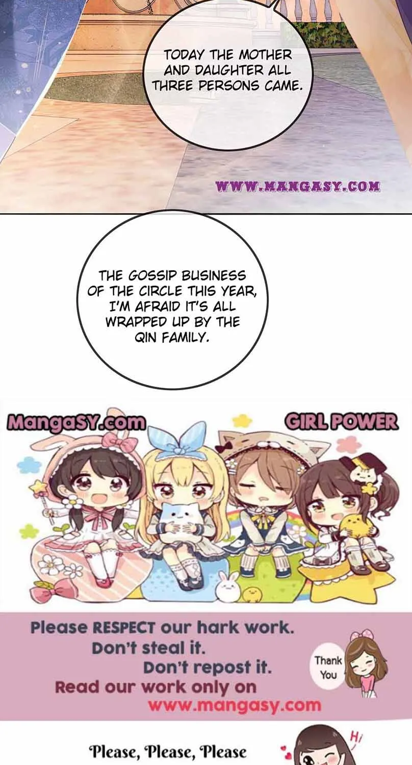 My Brothers Dote On Me Chapter 49 page 50 - 