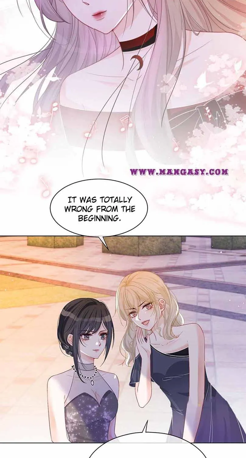 My Brothers Dote On Me Chapter 49 page 7 - 