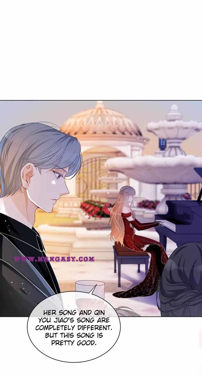 My Brothers Dote On Me Chapter 49 page 9 - 