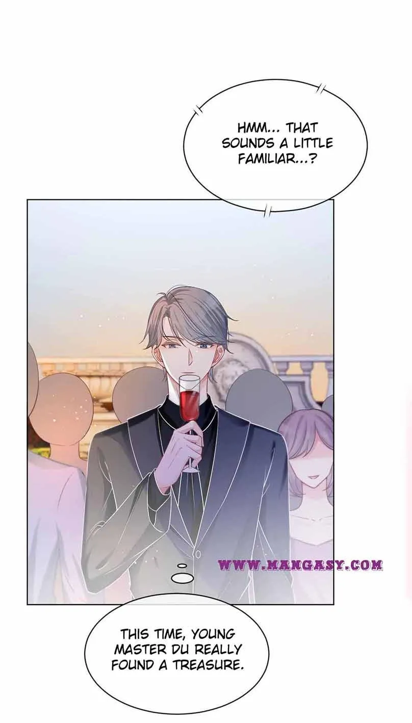 My Brothers Dote On Me Chapter 49 page 10 - 