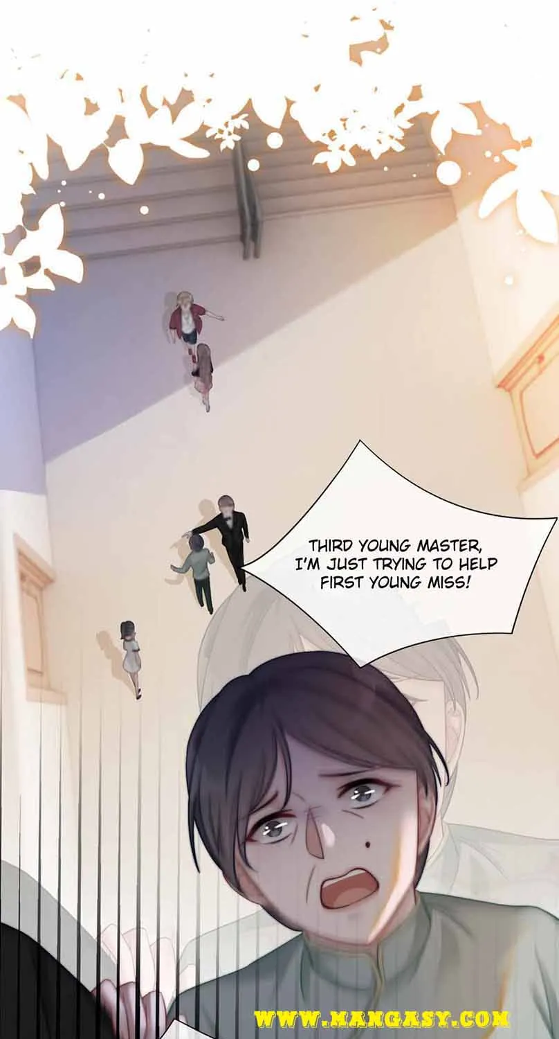 My Brothers Dote On Me Chapter 5 page 12 - 