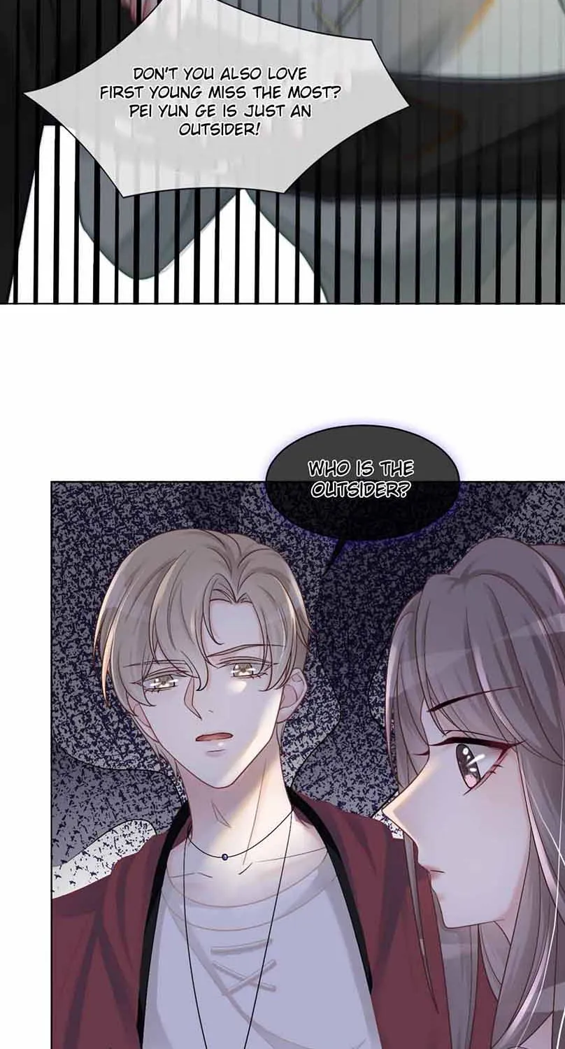 My Brothers Dote On Me Chapter 5 page 13 - 