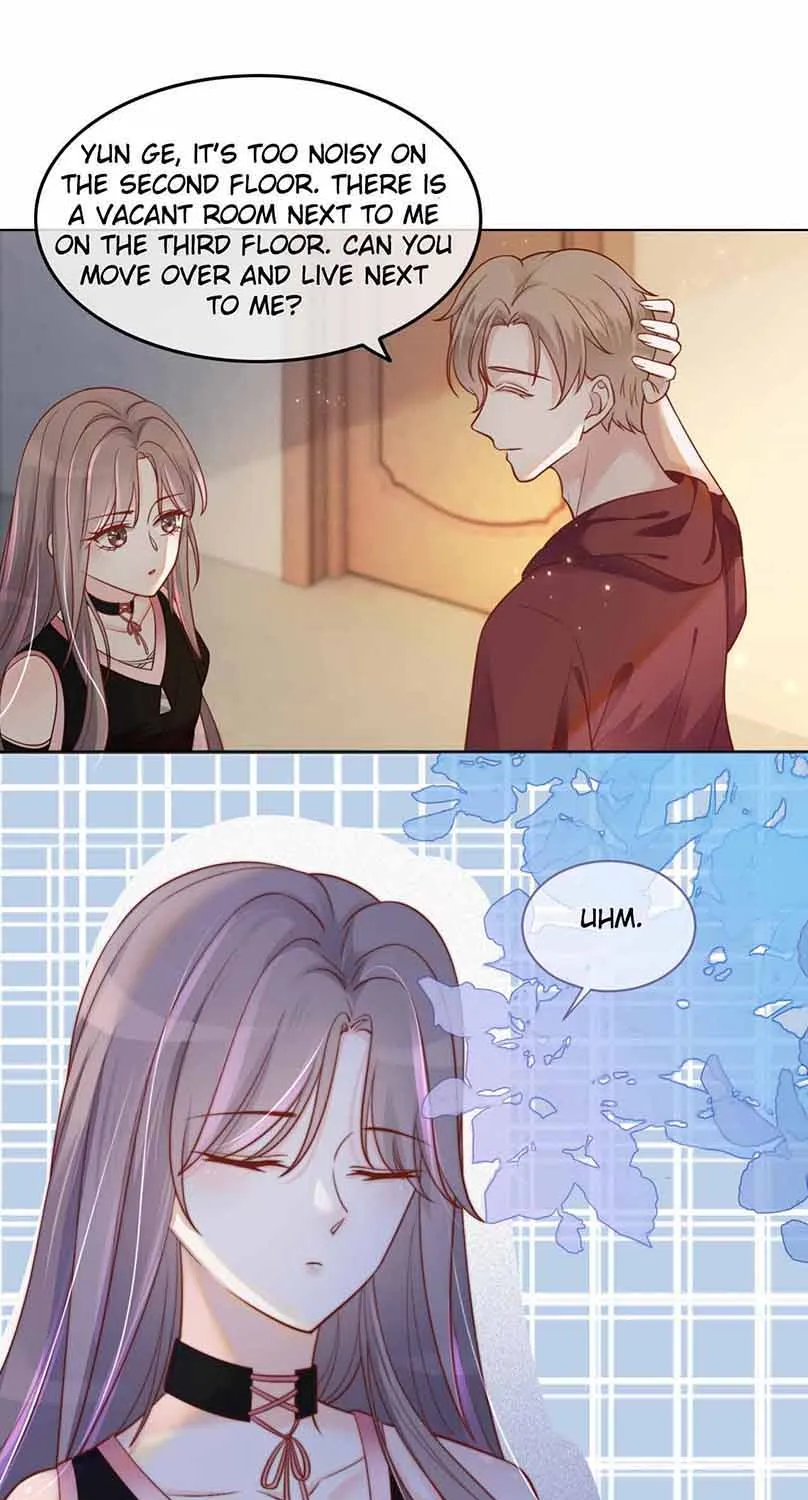 My Brothers Dote On Me Chapter 5 page 15 - 
