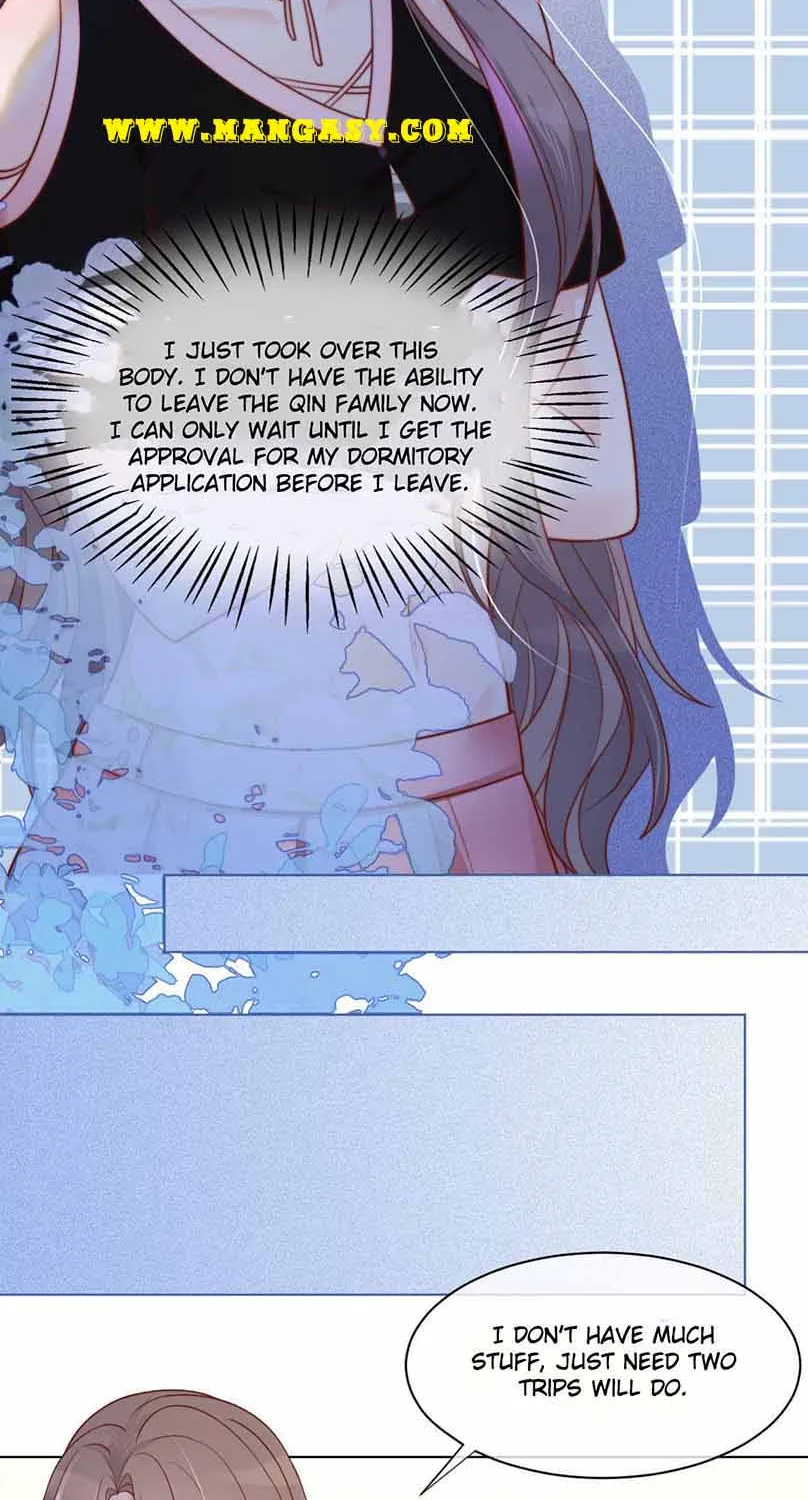 My Brothers Dote On Me Chapter 5 page 16 - 