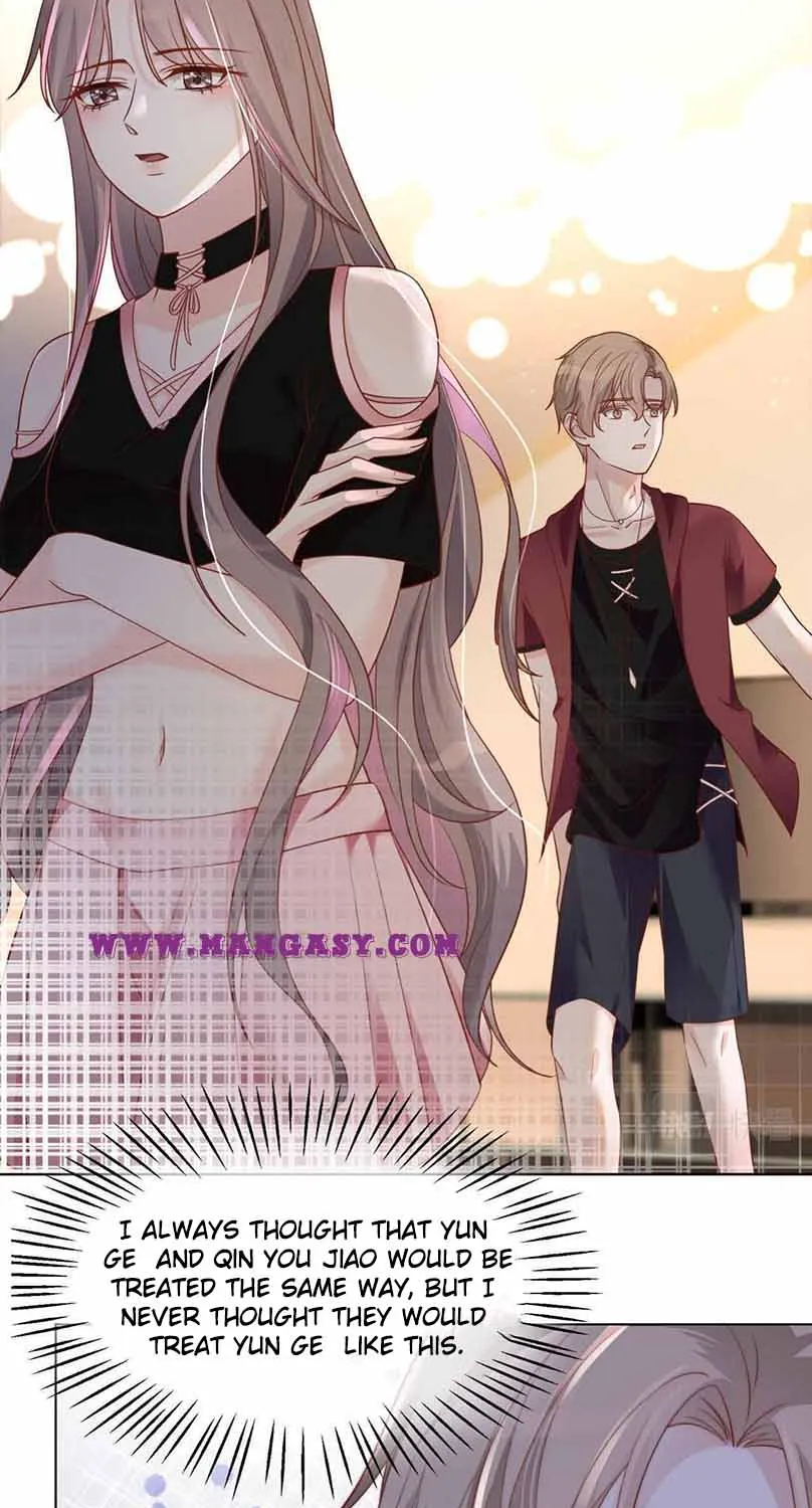 My Brothers Dote On Me Chapter 5 page 17 - 