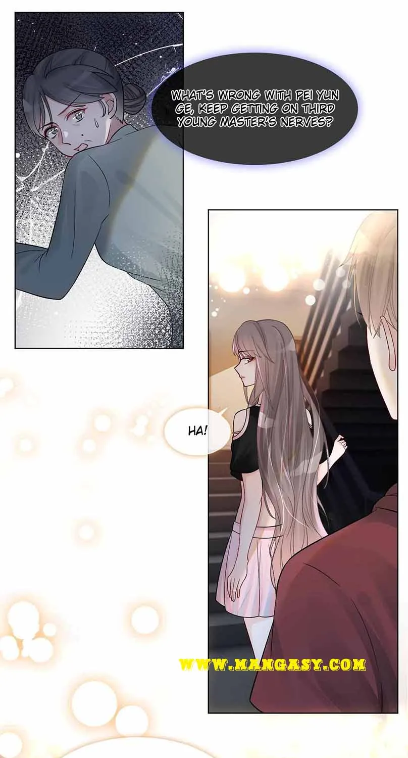 My Brothers Dote On Me Chapter 5 page 3 - 