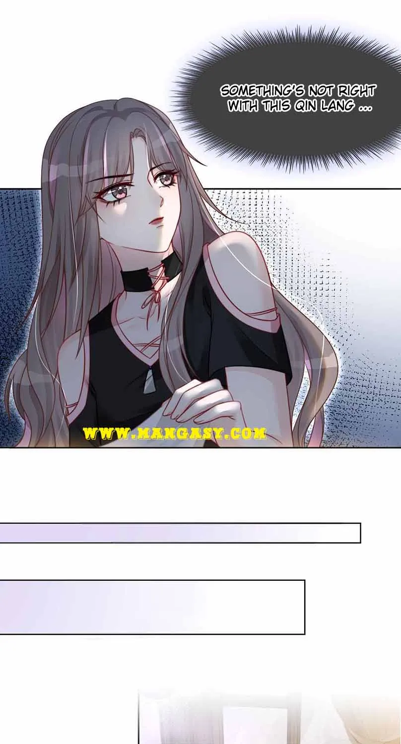 My Brothers Dote On Me Chapter 5 page 21 - 