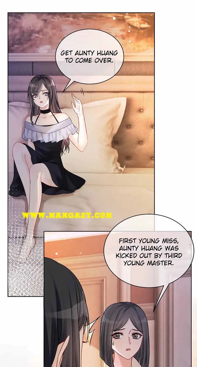My Brothers Dote On Me Chapter 5 page 23 - 
