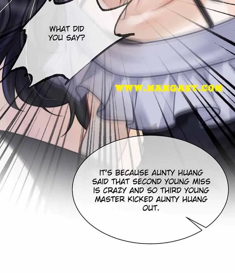 My Brothers Dote On Me Chapter 5 page 25 - 