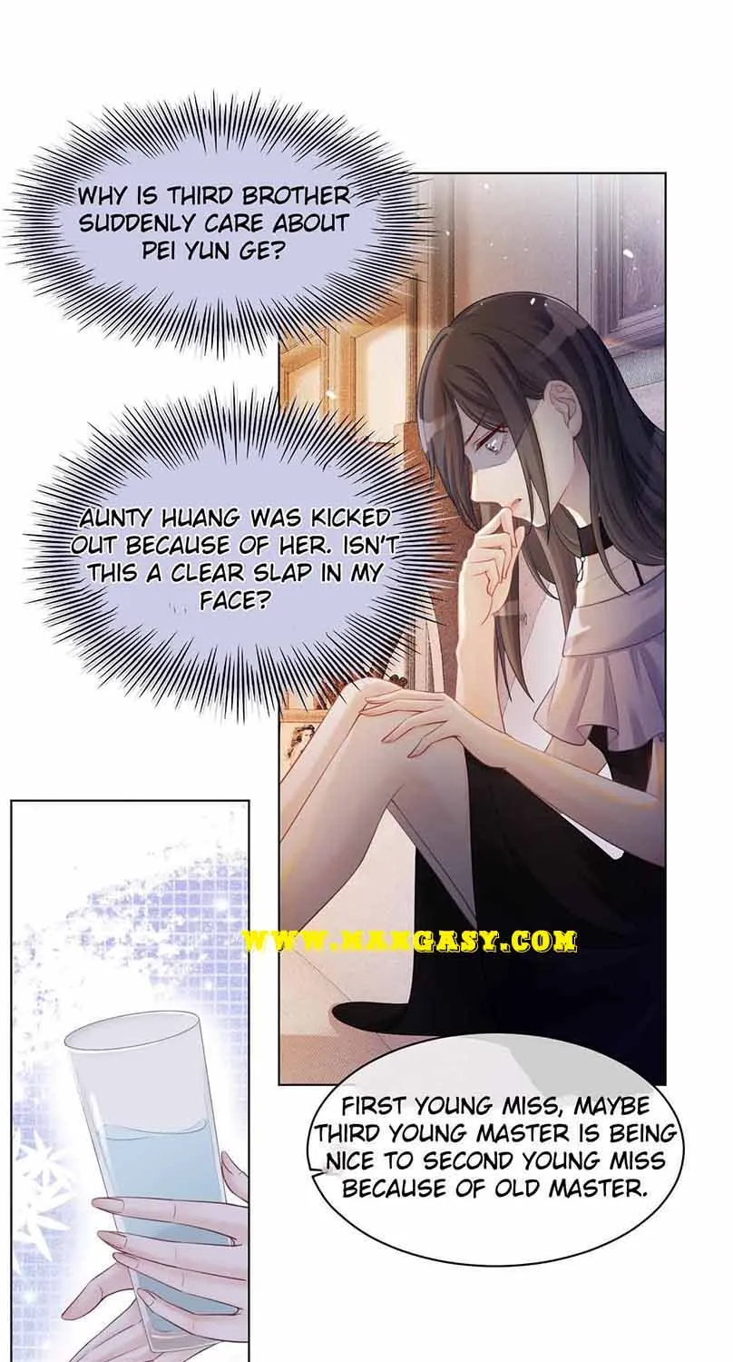 My Brothers Dote On Me Chapter 5 page 26 - 