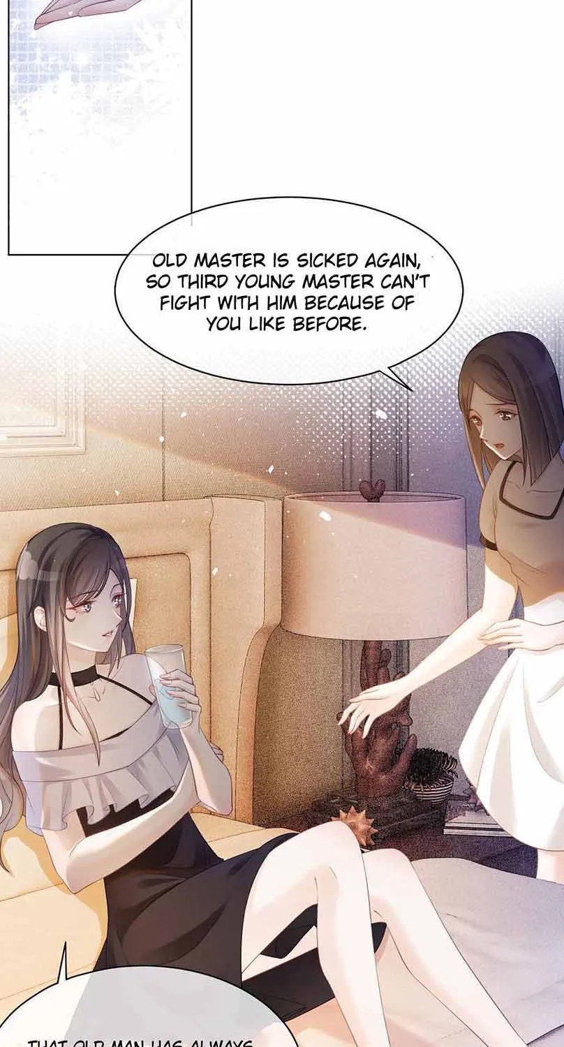 My Brothers Dote On Me Chapter 5 page 27 - 