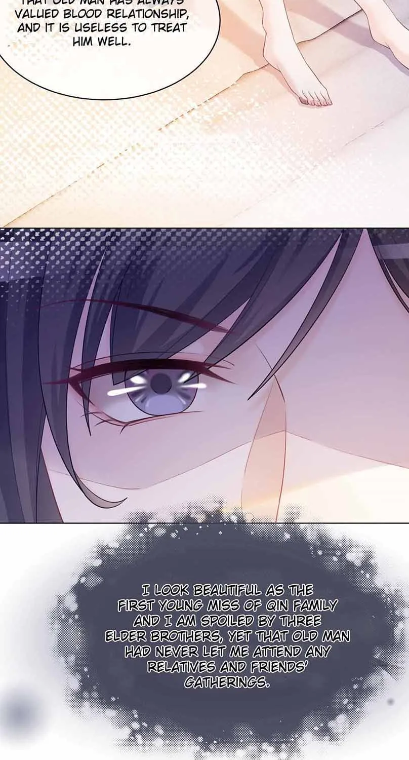 My Brothers Dote On Me Chapter 5 page 28 - 